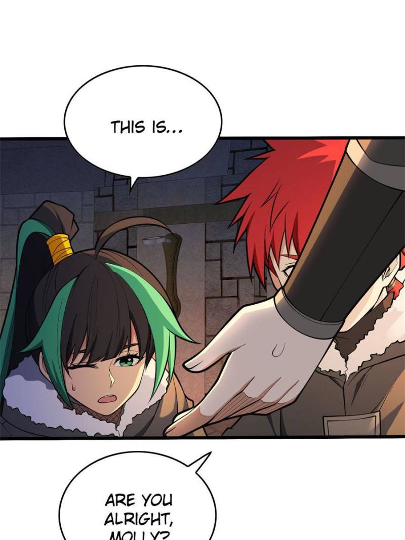 My Dragon System chapter 88 page 1