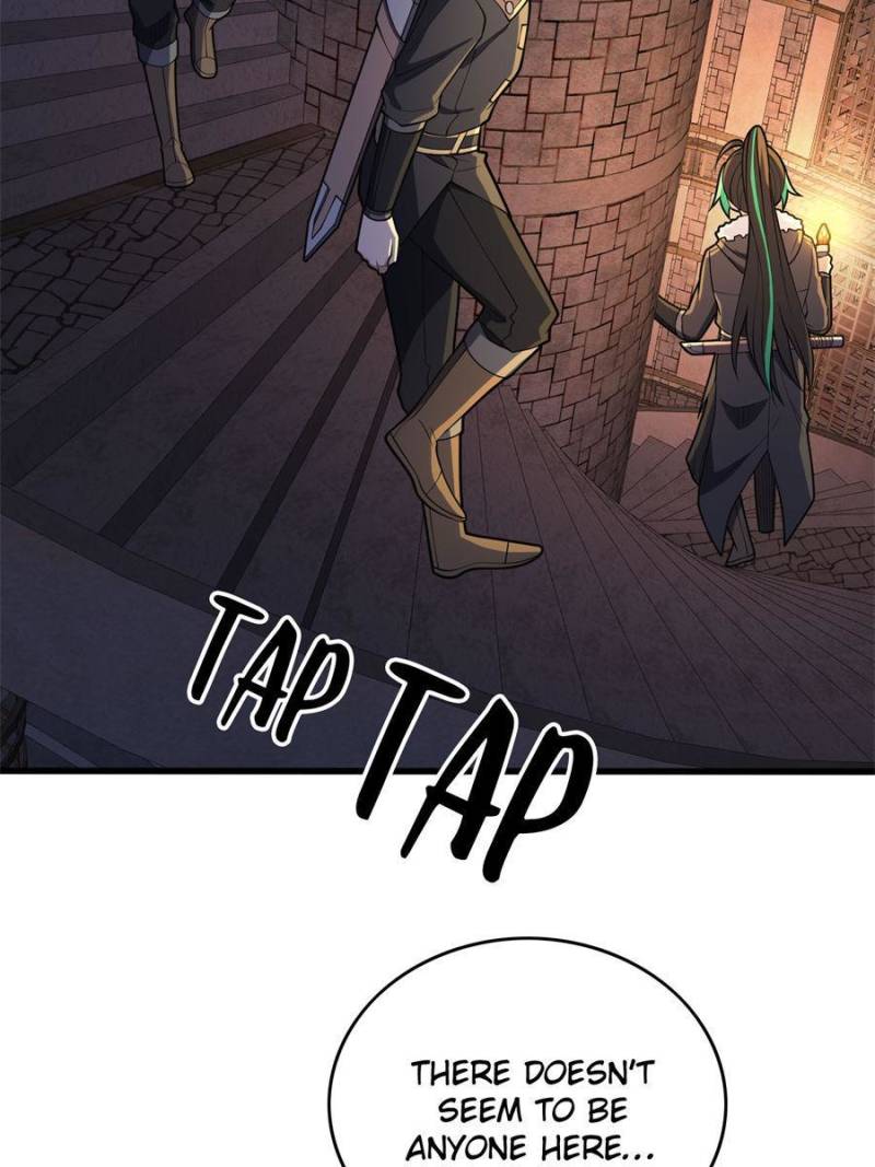 My Dragon System chapter 88 page 11