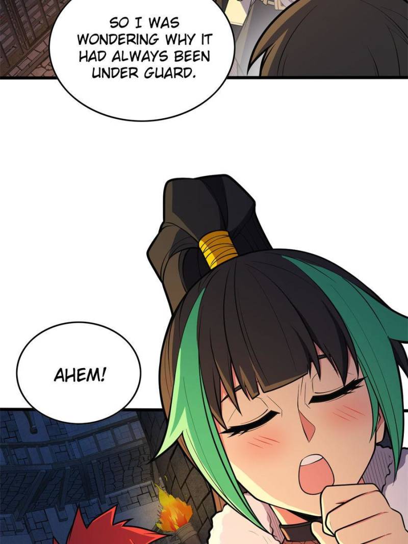 My Dragon System chapter 88 page 14