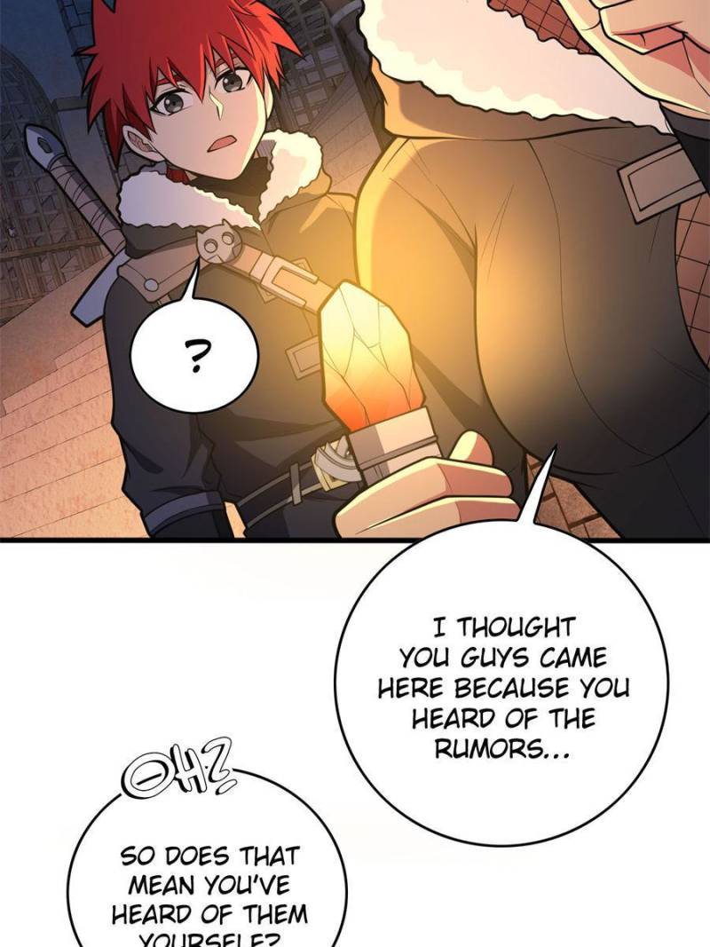 My Dragon System chapter 88 page 15