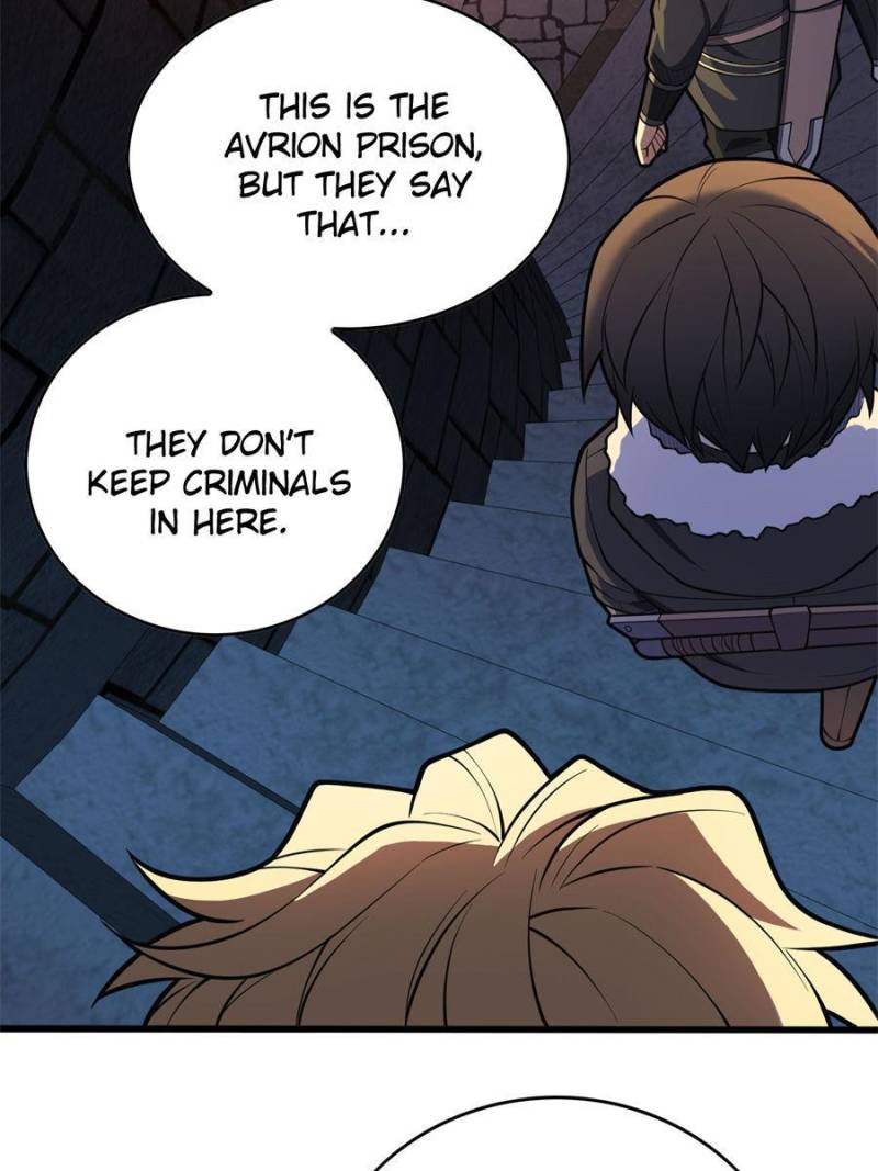 My Dragon System chapter 88 page 17