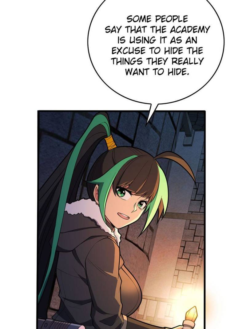 My Dragon System chapter 88 page 18