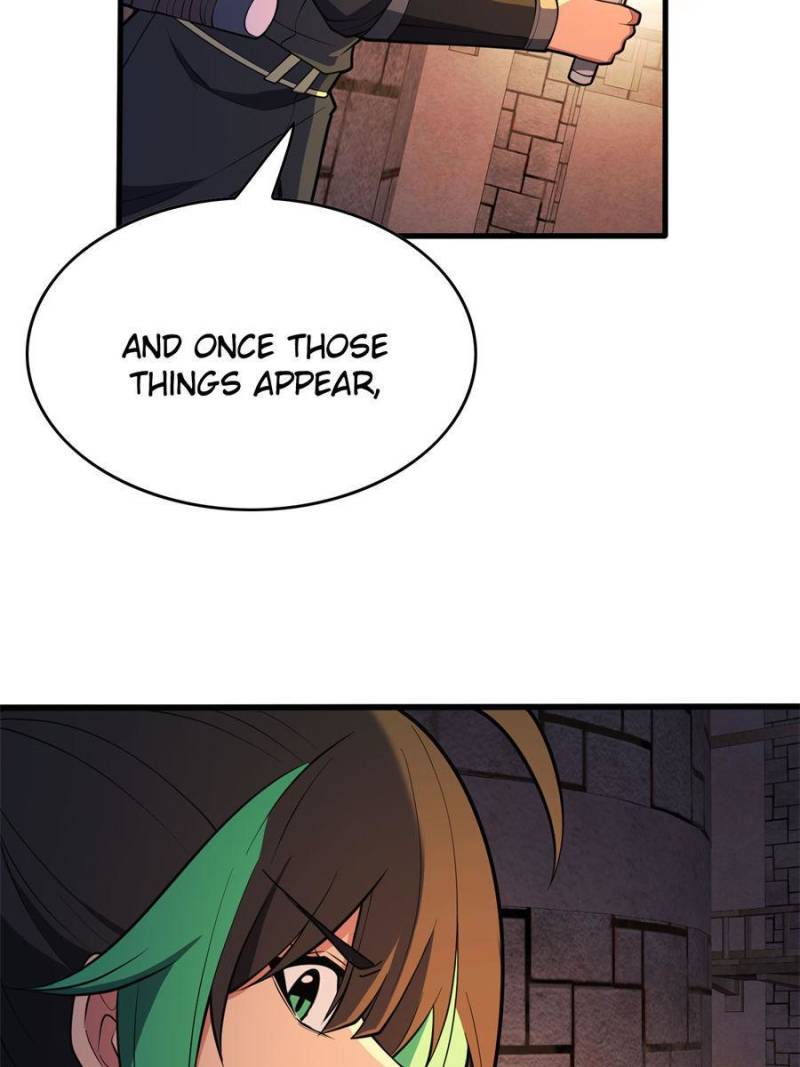 My Dragon System chapter 88 page 19