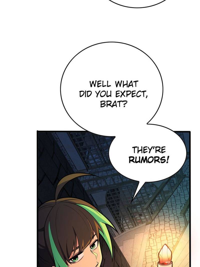 My Dragon System chapter 88 page 22