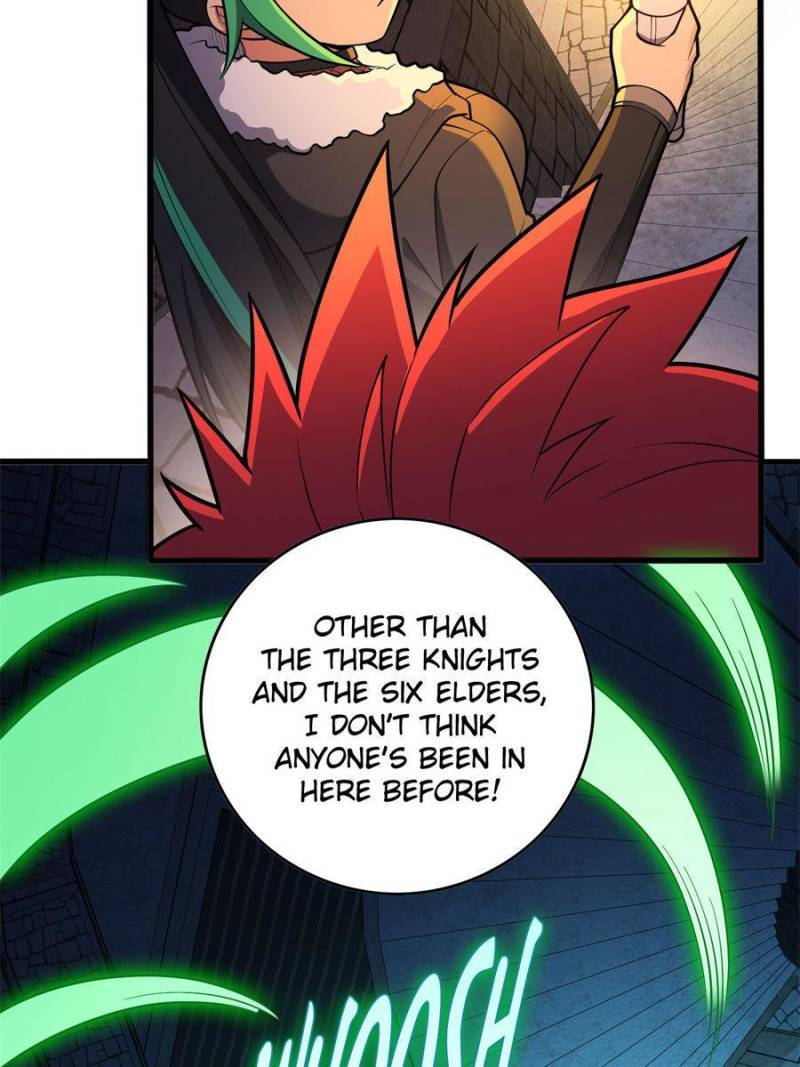 My Dragon System chapter 88 page 23