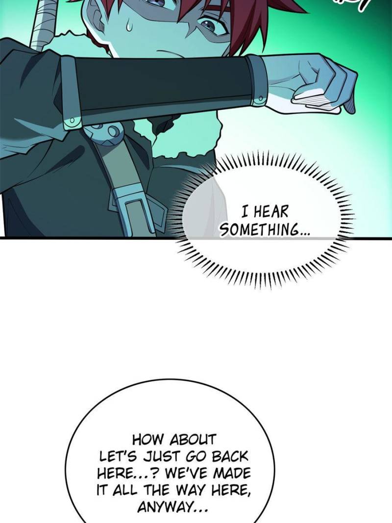 My Dragon System chapter 88 page 27