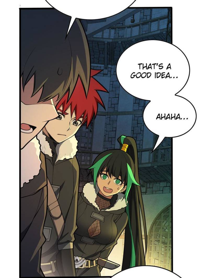 My Dragon System chapter 88 page 28