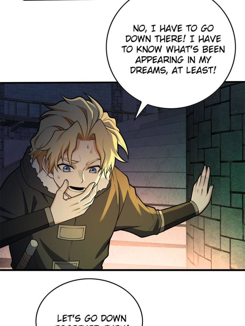 My Dragon System chapter 88 page 29