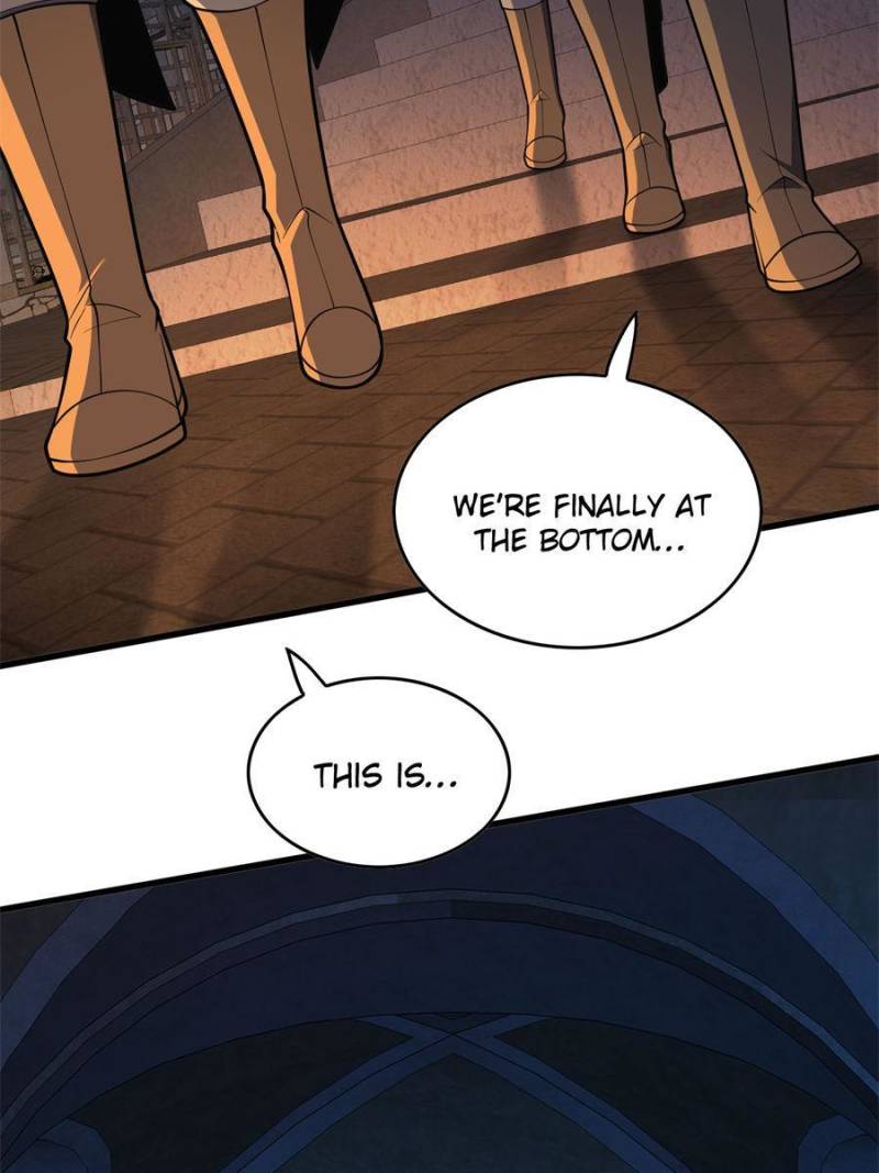 My Dragon System chapter 88 page 31