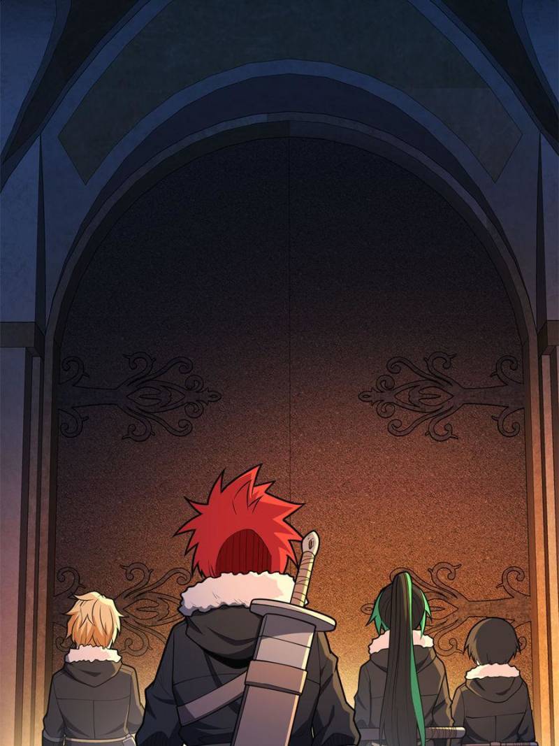 My Dragon System chapter 88 page 32