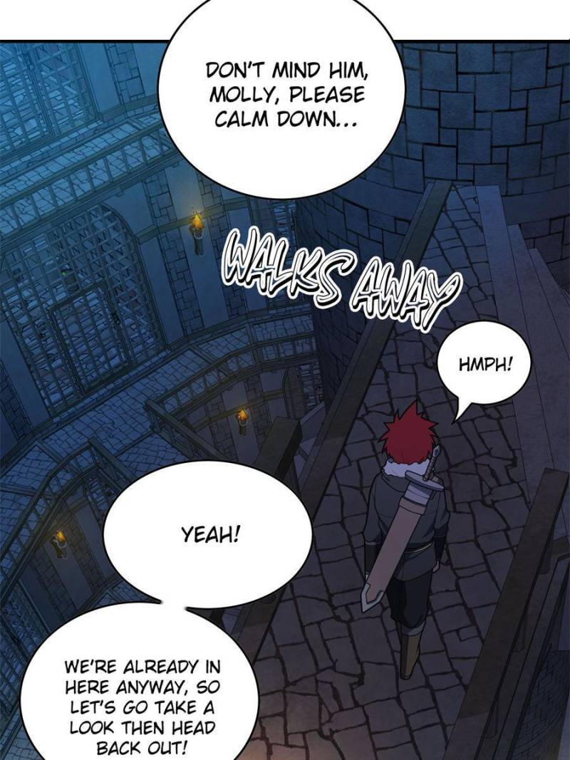 My Dragon System chapter 88 page 5