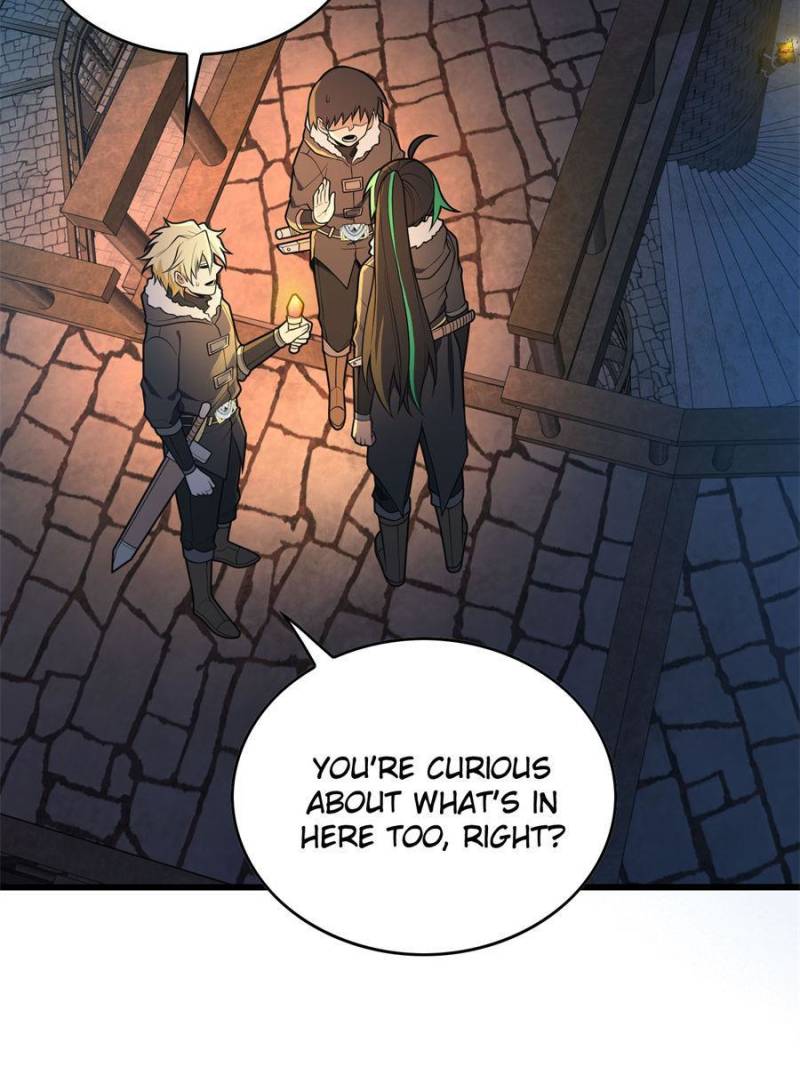 My Dragon System chapter 88 page 6