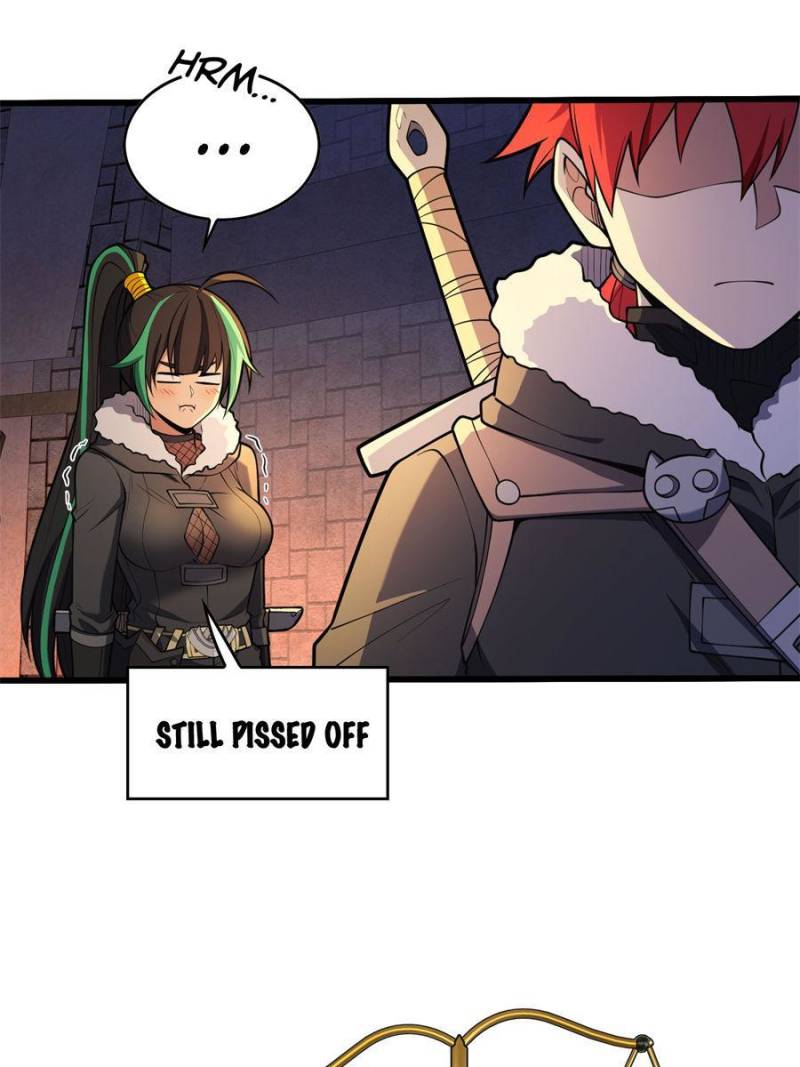 My Dragon System chapter 88 page 7