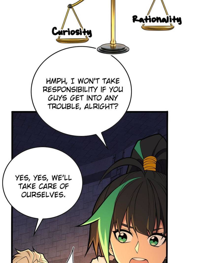 My Dragon System chapter 88 page 8