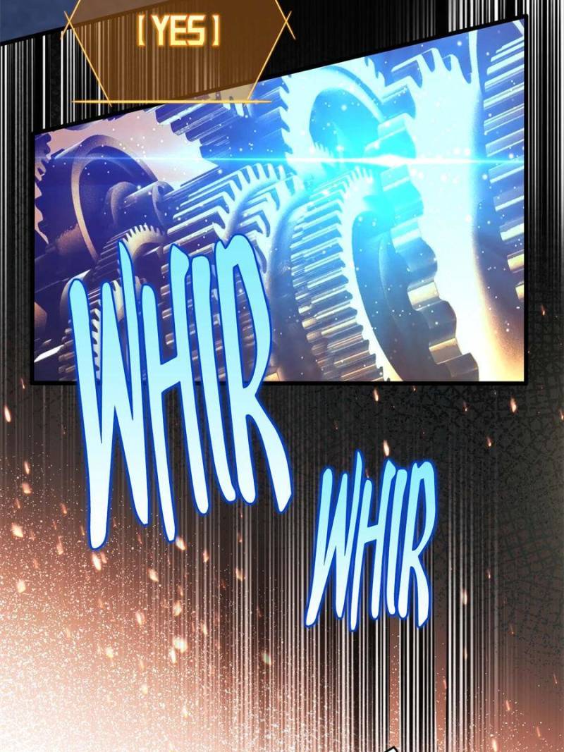 My Dragon System chapter 89 page 13