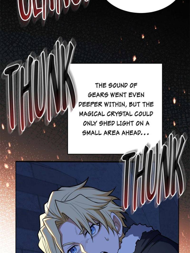 My Dragon System chapter 89 page 15