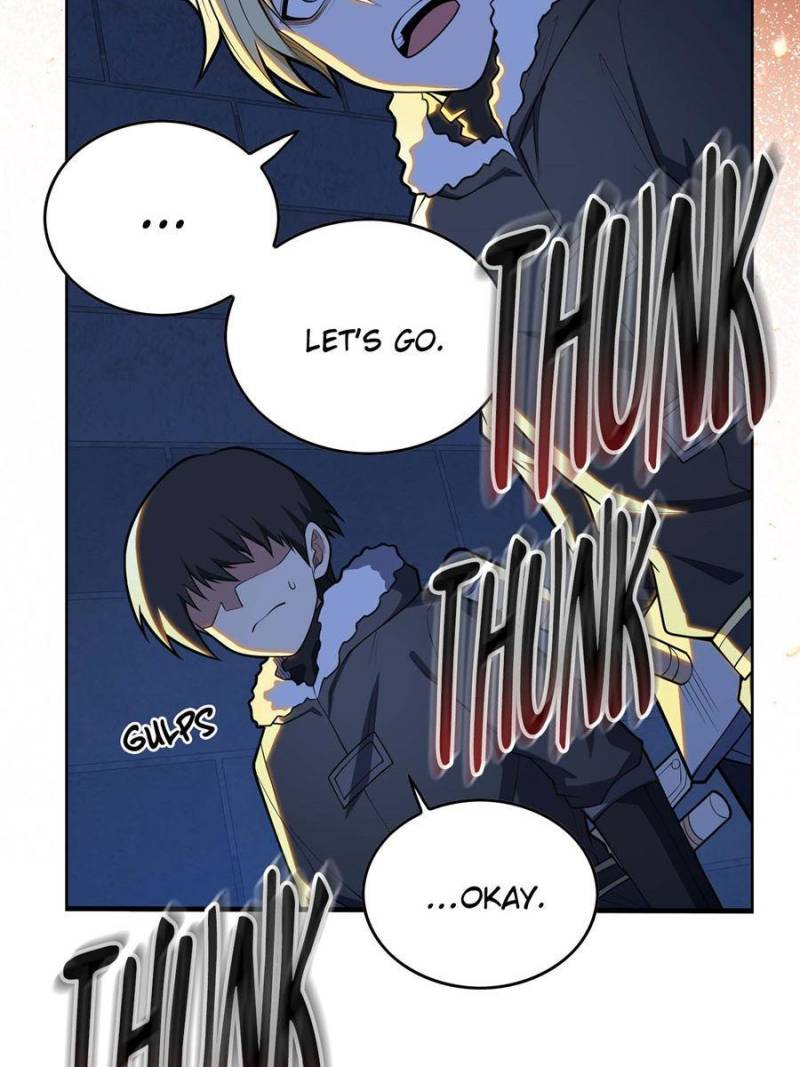 My Dragon System chapter 89 page 16