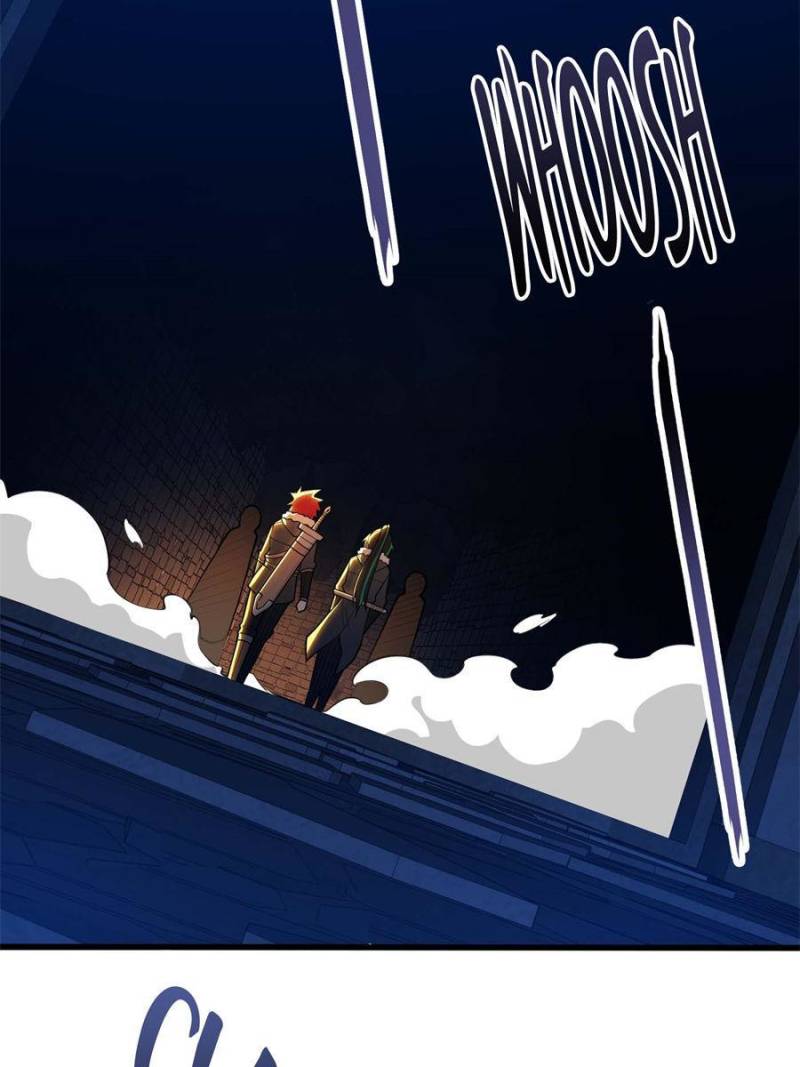 My Dragon System chapter 89 page 19