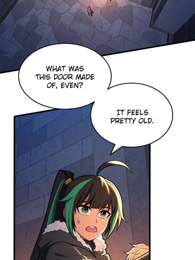 My Dragon System chapter 89 page 2