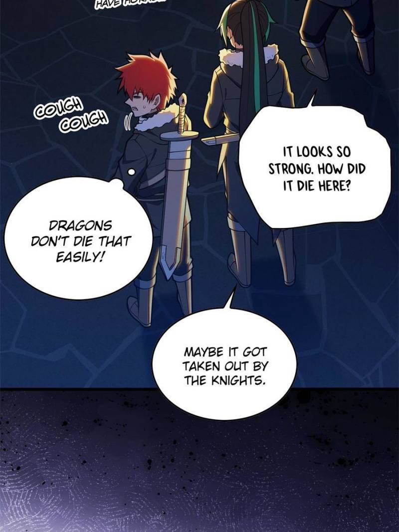 My Dragon System chapter 89 page 24