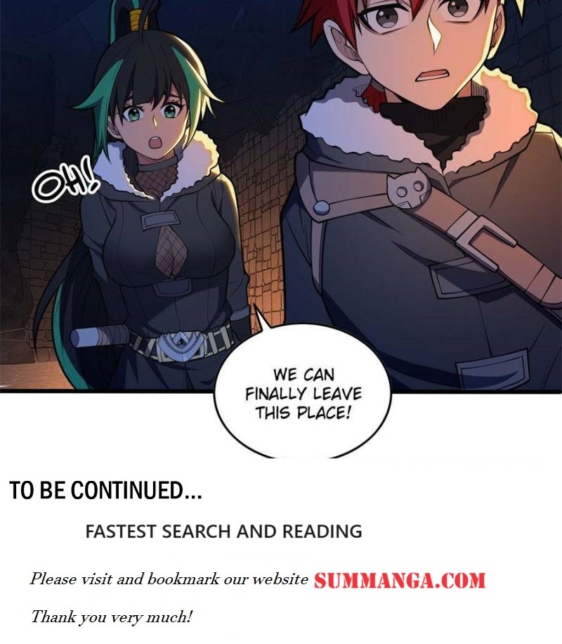 My Dragon System chapter 89 page 26