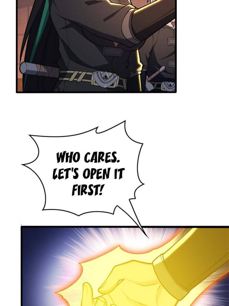 My Dragon System chapter 89 page 3