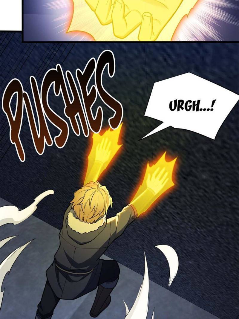 My Dragon System chapter 89 page 4