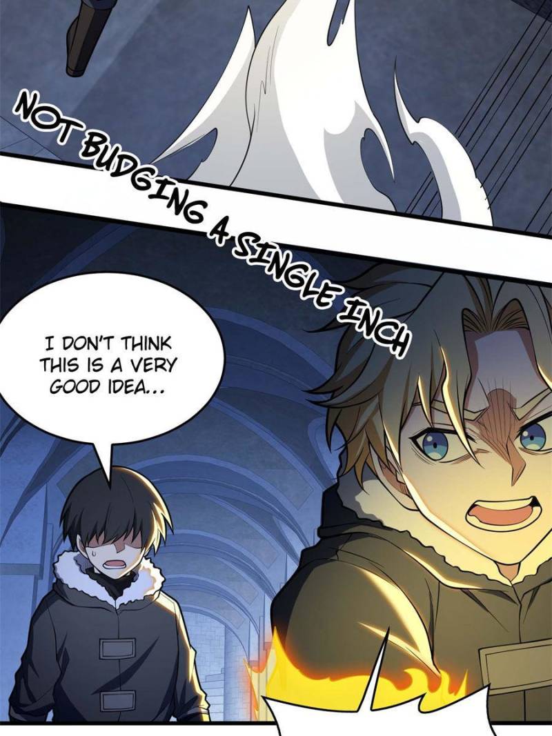 My Dragon System chapter 89 page 5