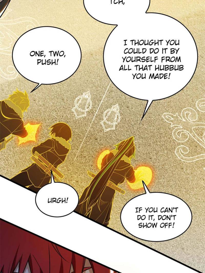 My Dragon System chapter 89 page 7