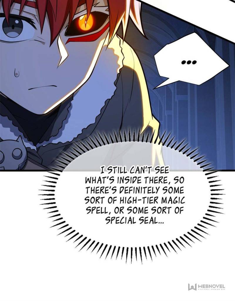 My Dragon System chapter 89 page 8