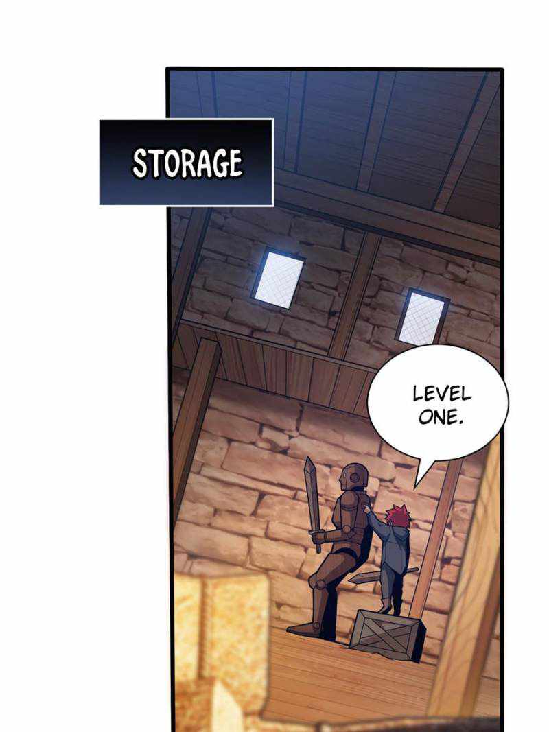 My Dragon System chapter 9 page 12