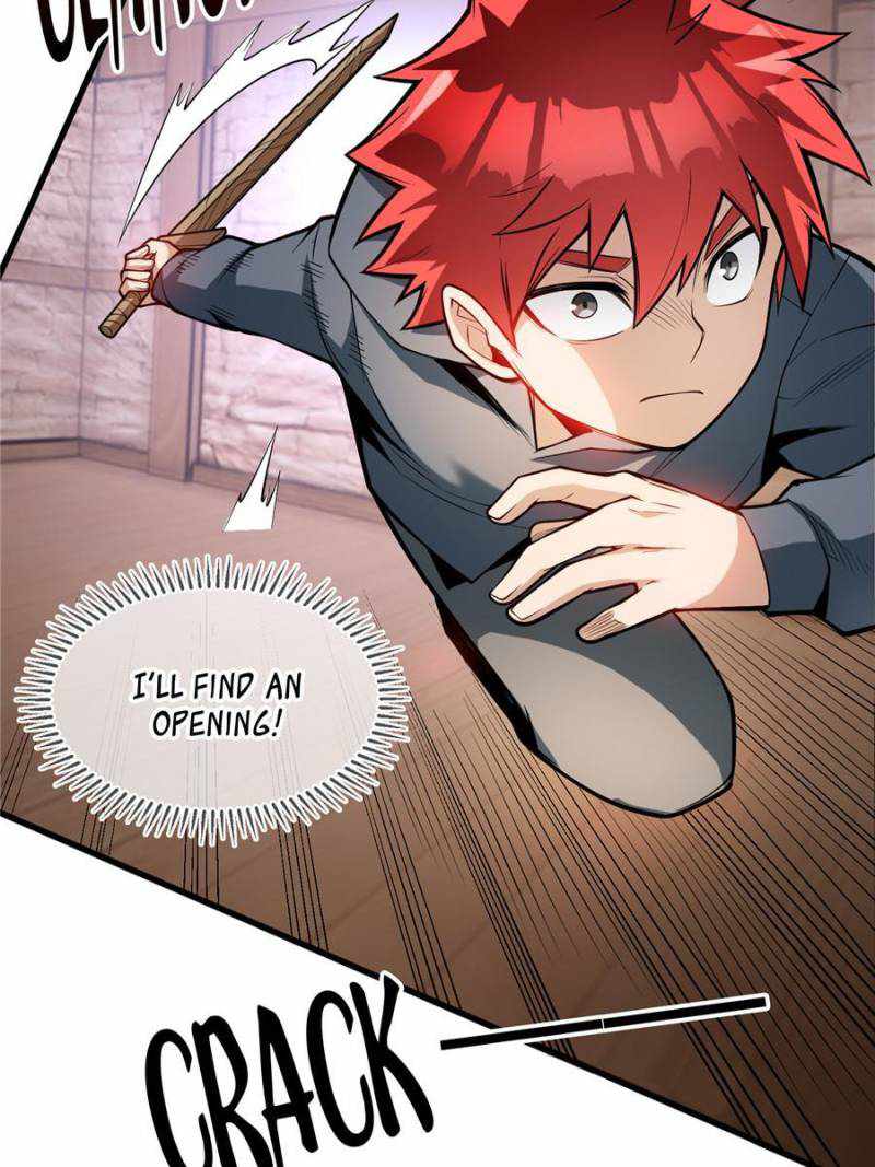 My Dragon System chapter 9 page 17