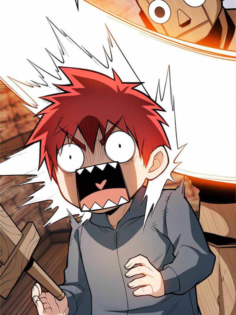 My Dragon System chapter 9 page 20