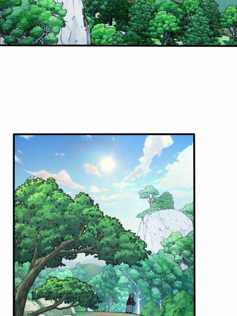 My Dragon System chapter 9 page 23