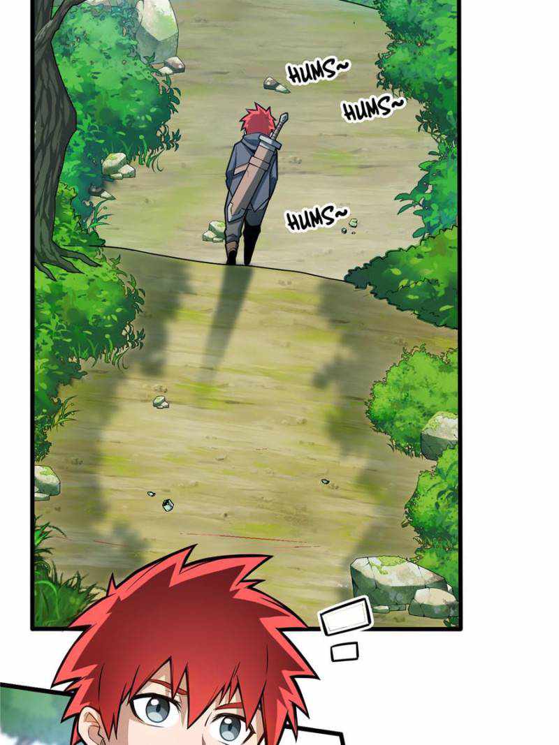 My Dragon System chapter 9 page 24