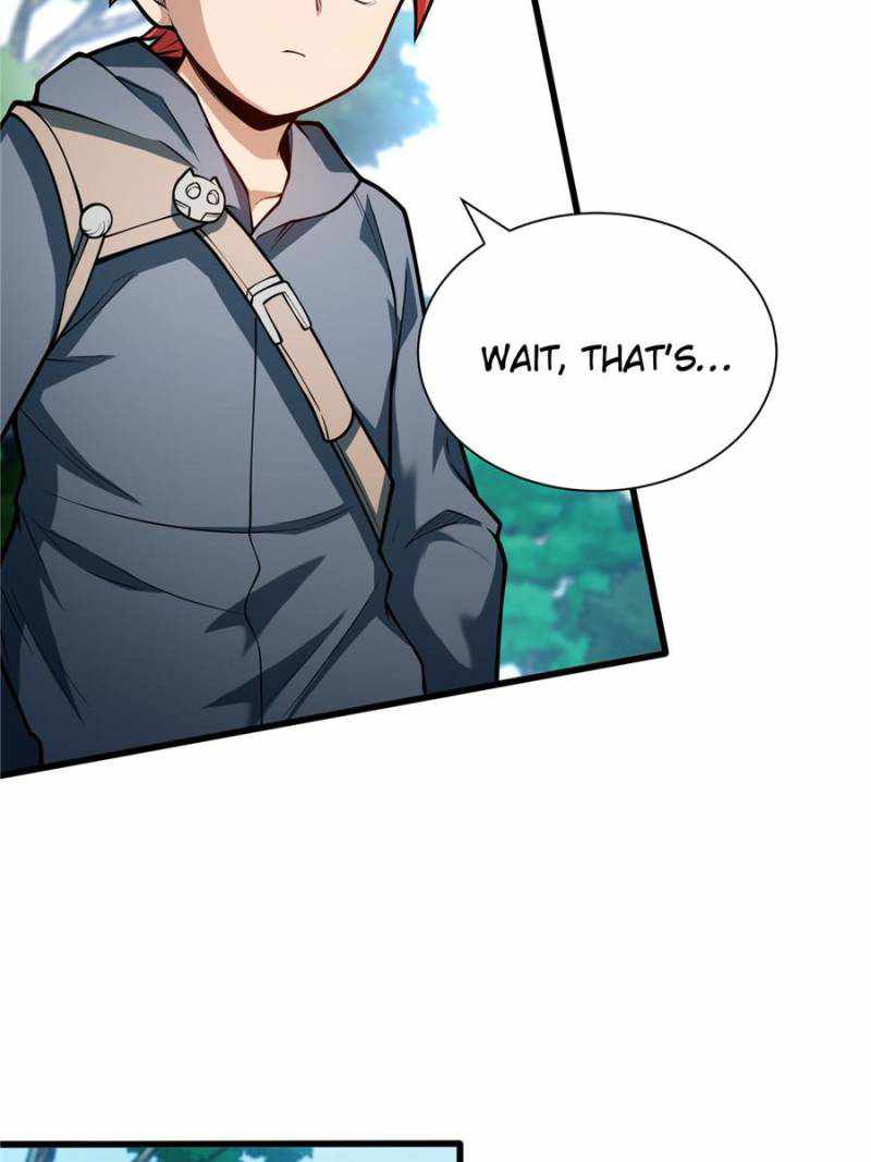 My Dragon System chapter 9 page 25