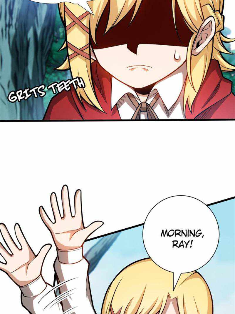 My Dragon System chapter 9 page 27