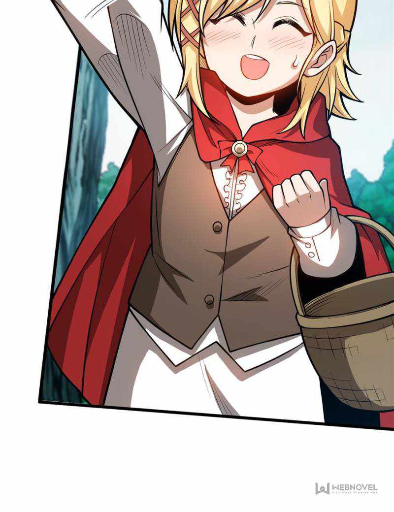 My Dragon System chapter 9 page 28