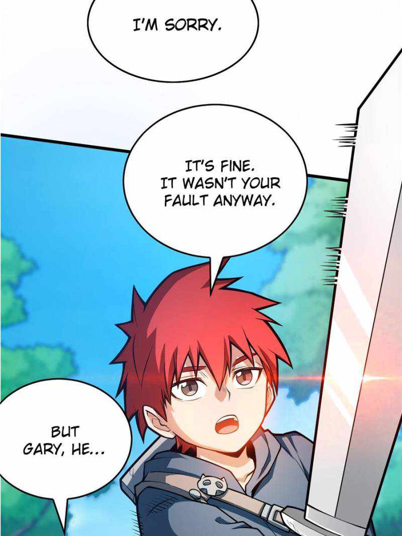 My Dragon System chapter 9 page 30