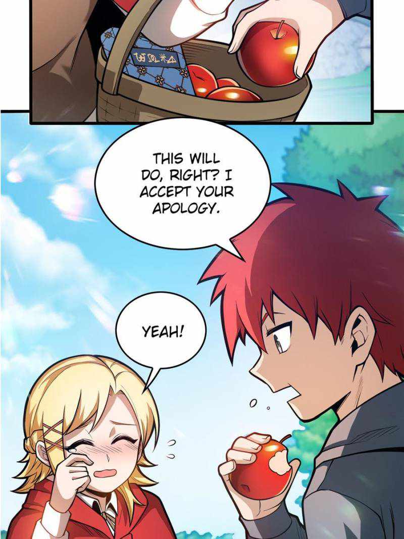 My Dragon System chapter 9 page 34