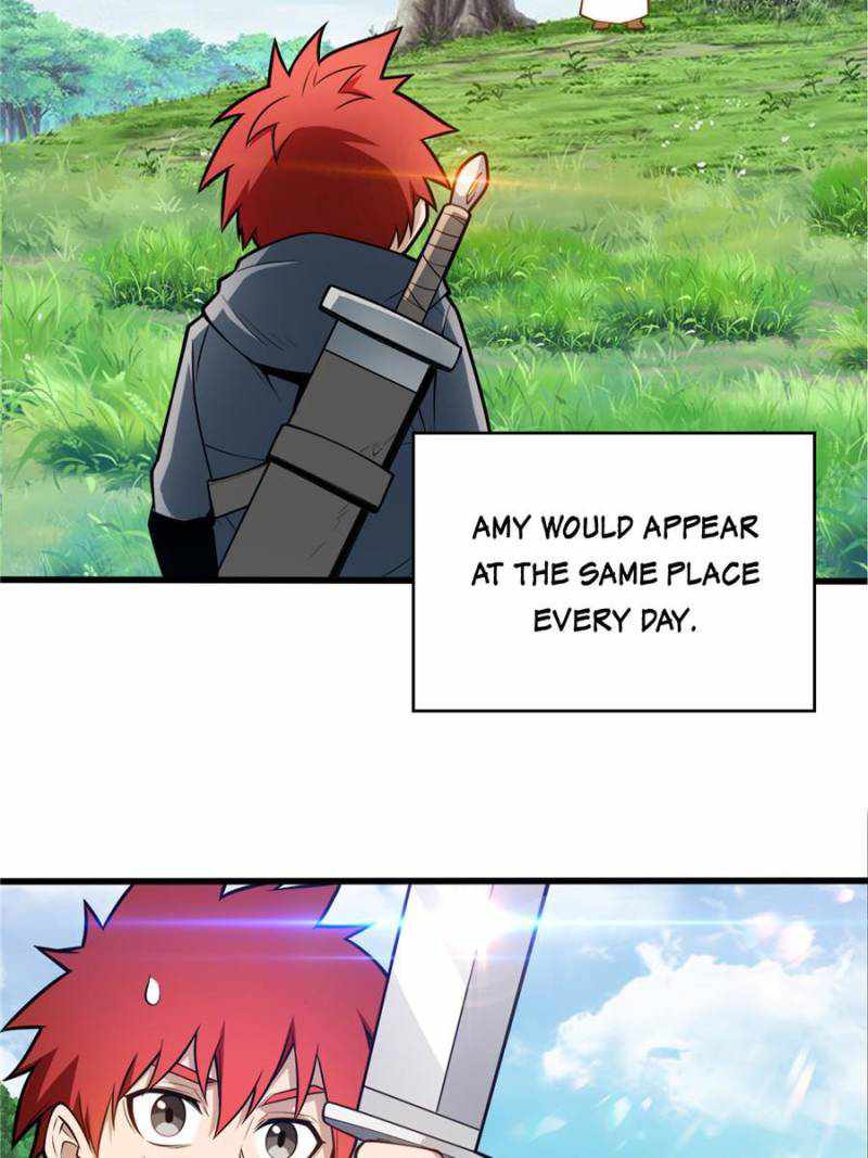 My Dragon System chapter 9 page 36