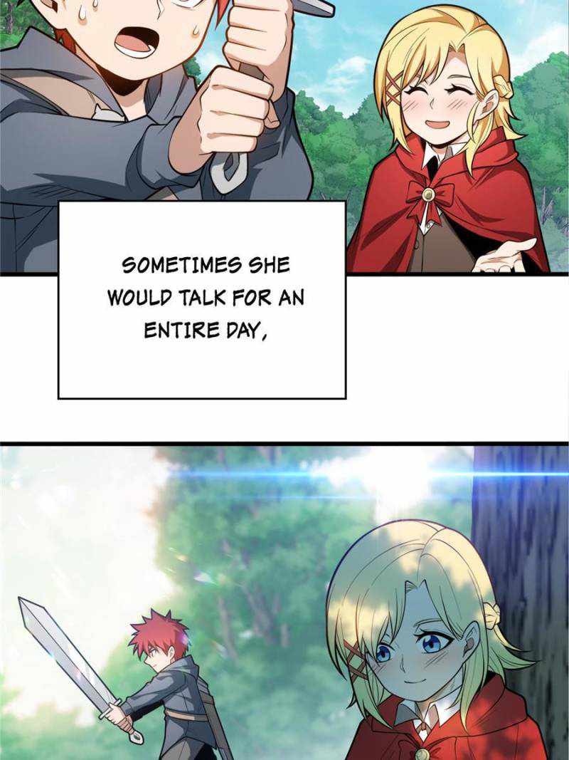 My Dragon System chapter 9 page 37