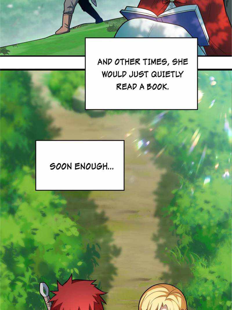 My Dragon System chapter 9 page 38