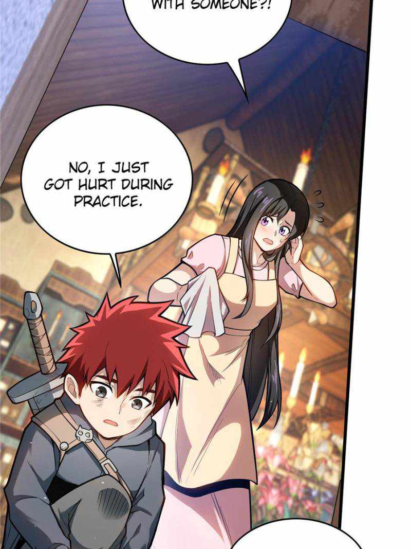 My Dragon System chapter 9 page 5