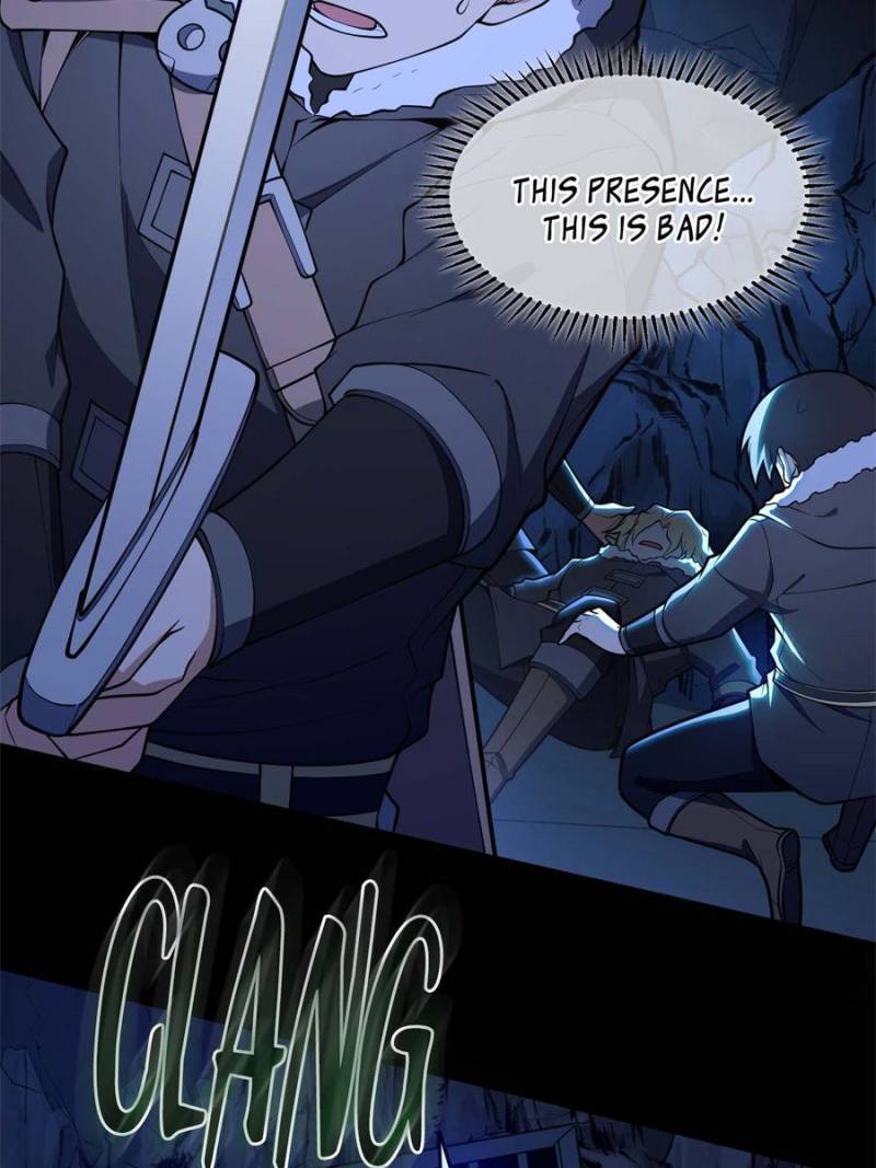 My Dragon System chapter 90 page 22