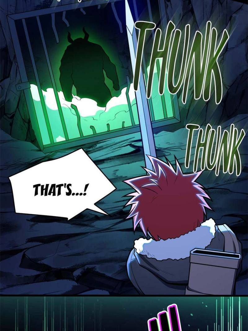 My Dragon System chapter 90 page 23