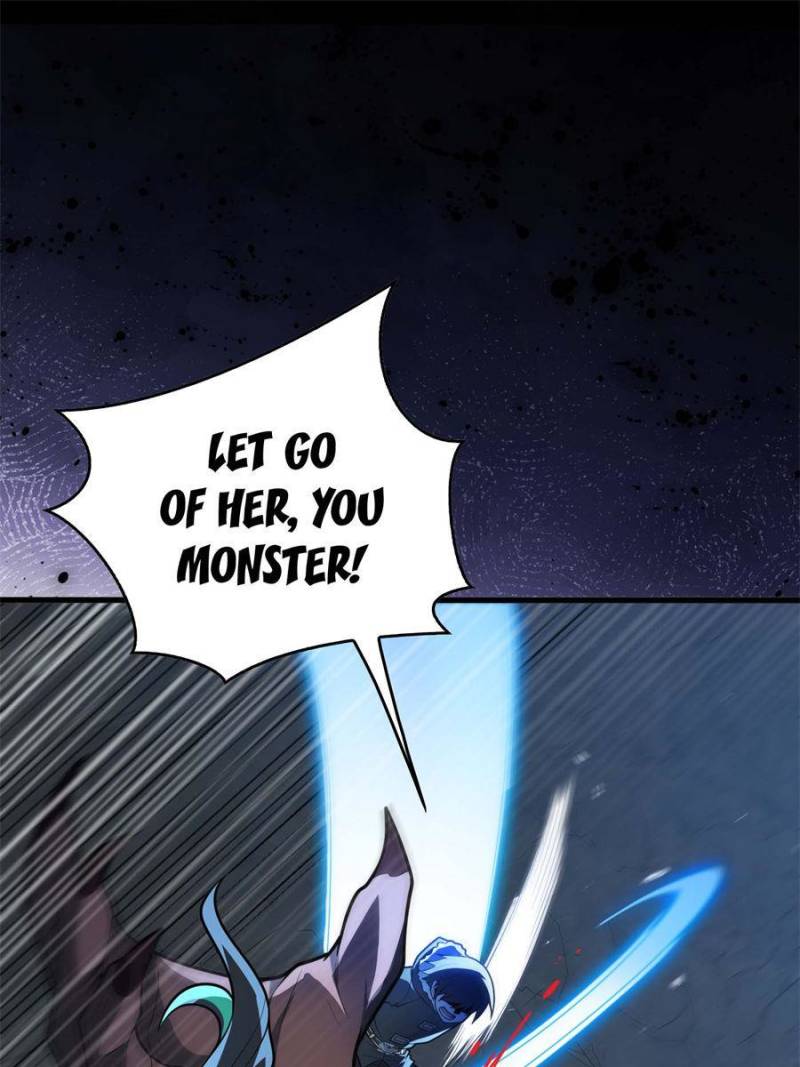 My Dragon System chapter 91 page 11