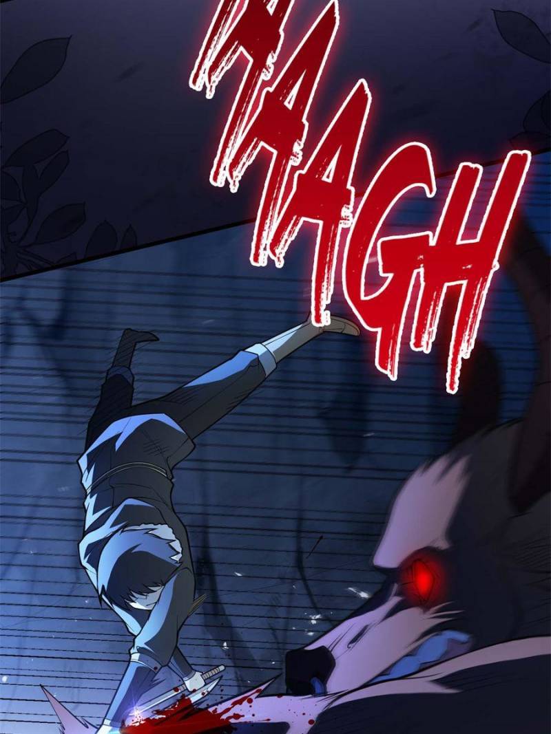 My Dragon System chapter 91 page 13