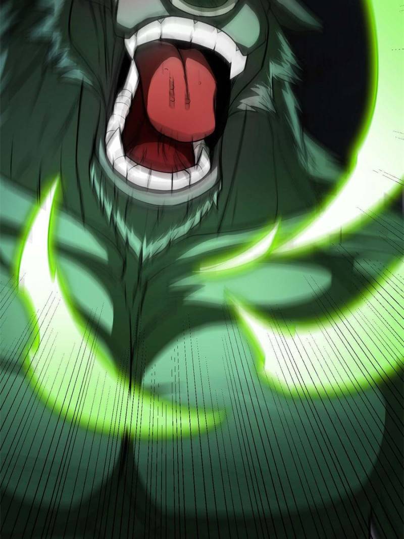 My Dragon System chapter 91 page 2