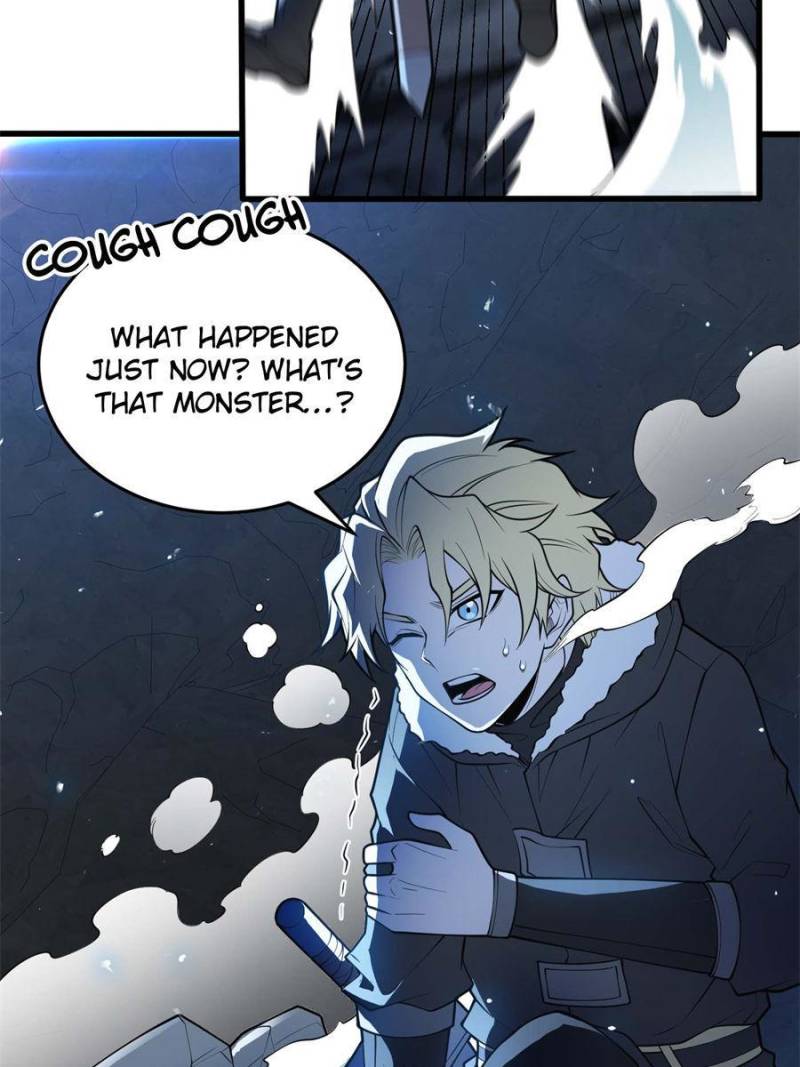 My Dragon System chapter 92 page 2